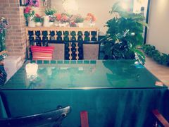 -忘忧草融合私房菜(红鼎国际店)