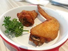 -必胜客(宁海西子国际店)