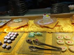 -北京汉丽轩海鲜烤肉自助火锅一体(中百店)