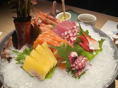 -匠和风精致料理(宁德万达店)
