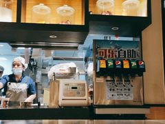 -吉野家(群力王府井店)