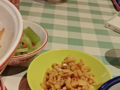 -彭耕记猪油炒小菜(吉联mall店)