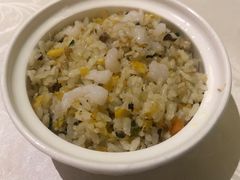 扬州炒饭-食為天·本地人爱吃的淮扬菜(瘦西湖店)