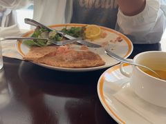 -La Creperie法餐厅(桃江路店)