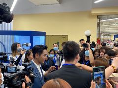-盒马X会员店(王府井奥莱UP TOWN店)
