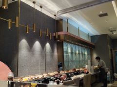-争鲜回转寿司(南开大悦城店)