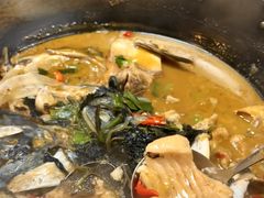 -花卉鱼庄(嘉园文景苑店)