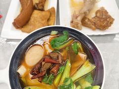-华中板面(翰林广场店)