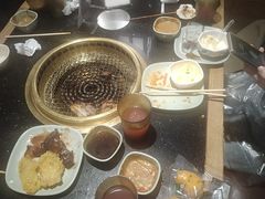 -韩盛·盛江山自助料理(于洪新玛特店)