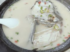 -鱼味馆(万佛湖店)