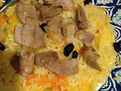 -阿罗新疆菜(人民广场店)