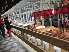 -汉巴味德·烤肉与啤酒的自助(杭州大悦城店)