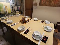 包厢-江味龙虾馆·裸蓝龙虾(南山店)