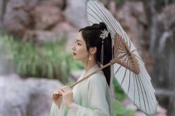 点击看大图 -美云庭古装·格格服汉服·京城旅拍(北京店)