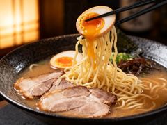 -美玲拉面(滨海总店)