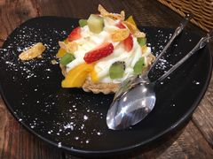 -斯比特花园西餐厅(东方商厦店)
