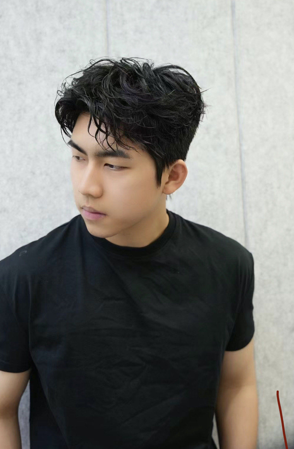 新潮男发型必看哦