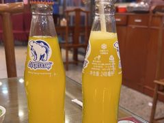 -北京小肠陈饭庄(方庄店)