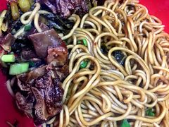 -小龙大肉面馆