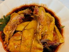 -洋洋中餐馆·SINCE 1997(信投店)