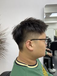 -Cima salon西玛沙龙