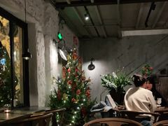 -Apollo·西班牙小酒馆(安福路店)
