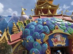 -七彩云南欢乐世界