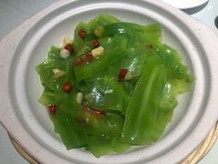 砂锅贡竹笋-香丰阁·烤鸭·川湘菜(清河店)