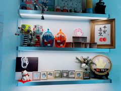 -BE YOLO必有乐&小红帽三明治