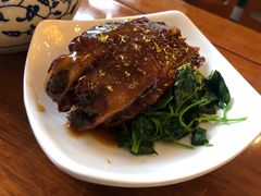 -同得兴 Since·1995 传统苏式面馆(十全街店)
