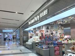 -远洋未来广场(育慧北路店)