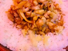 -老闵田螺馆·南昌特色小炒(梦时代店)