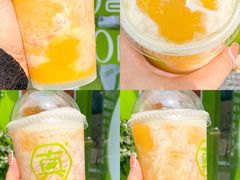 -真茶屋·0奶精(街道口一店)