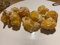 -兰桂坊·花园餐厅(西湖店)