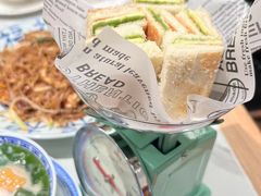 -芽笼芽笼新加坡餐厅(环球港店)