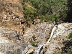 -苍山世界地质公园·石门关大峡谷