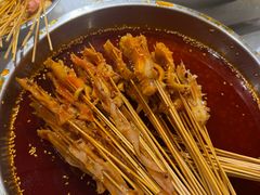 -嘉州鲜知味钵钵鸡(奎星楼店)