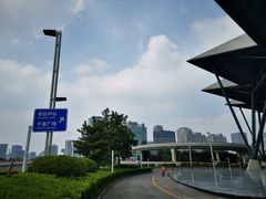 -郑州国际会展中心