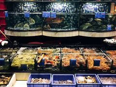 海鲜-揭阳钟记小食(福田新村店)