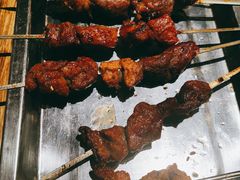 -永红源啤酒·烧烤·海鲜·大排档(青特城店)