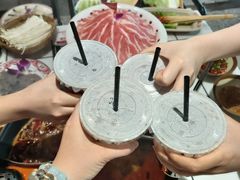 -伍师兄市井火锅(东部星悦天地店)