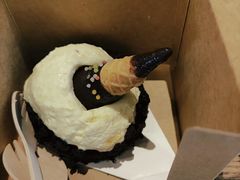 -星巴克(舟山蜈蚣峙店)