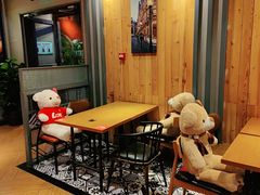 -比格比萨自助(沙河店)
