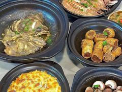 -甬小馆·焗海鲜温州菜(五马街店)