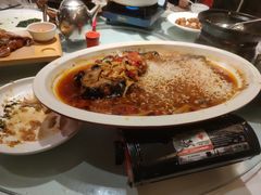 -诚如金·南宁本地菜(信息港店)