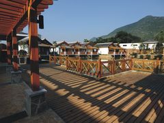 -深业半汤御泉庄温泉