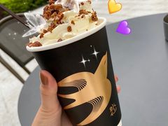 松林拿铁-BeauTea水仙(coco park店)