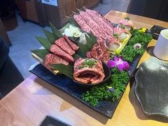 -丸藏和牛烧肉专门店(园区师惠坊店)
