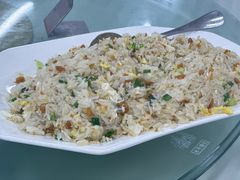 海胆炒饭-双月饭店·20年老字号(新村店)