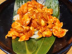 -九田家黑牛烤肉料理(西溪龙湖天街店)
